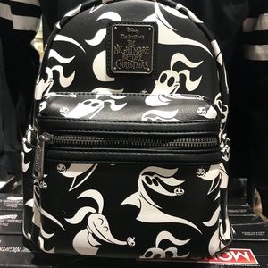 Zero Loungefly backpack